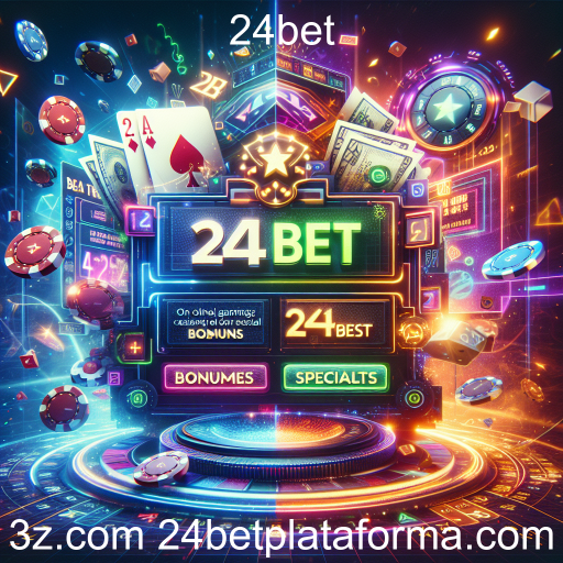 Descubra as Melhores Promoções em 24bet
