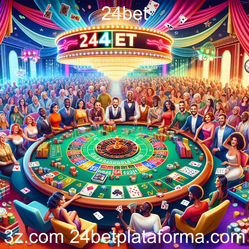 A Ascensão dos Jogos de Mesa: Diversão e Interação para Todos